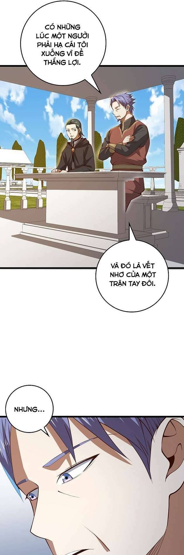 Thương Nhân Thánh Thần Chap 83 - Next Chap 84