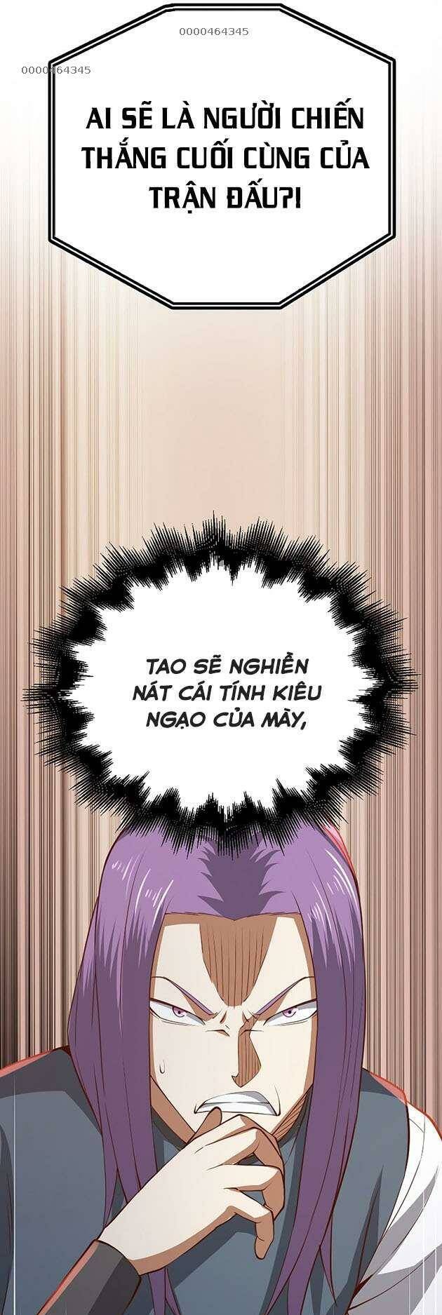 Thương Nhân Thánh Thần Chap 83 - Next Chap 84