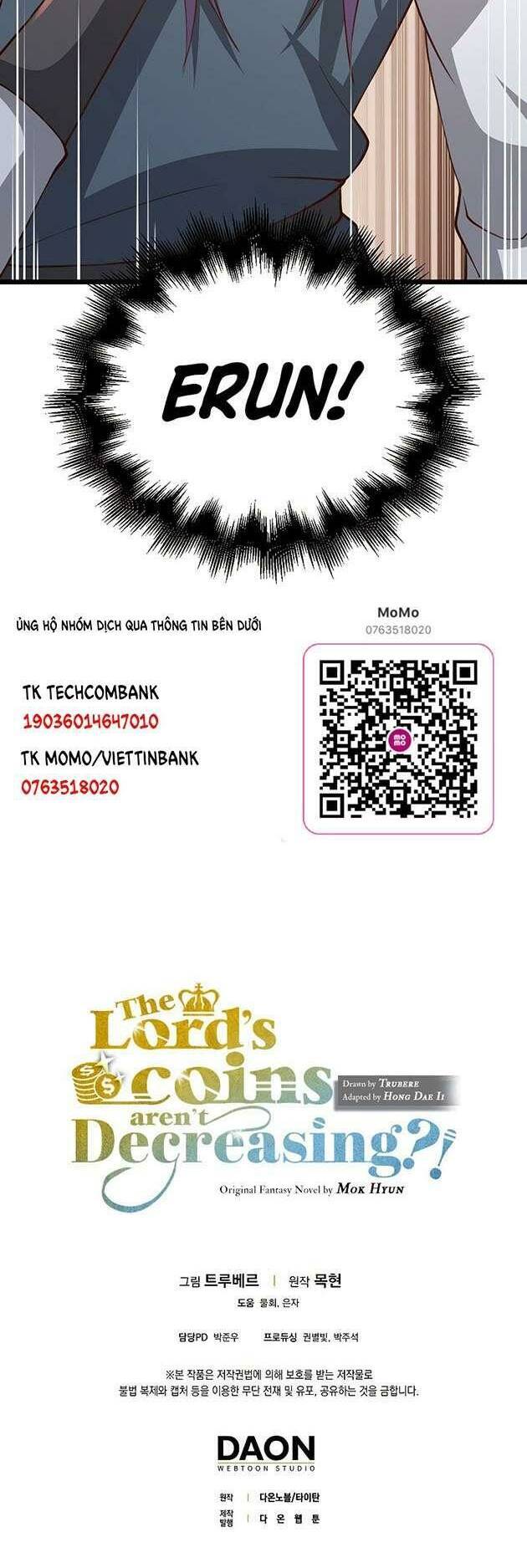 Thương Nhân Thánh Thần Chap 83 - Next Chap 84
