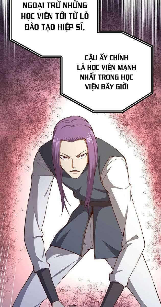 Thương Nhân Thánh Thần Chap 84 - Next Chap 85