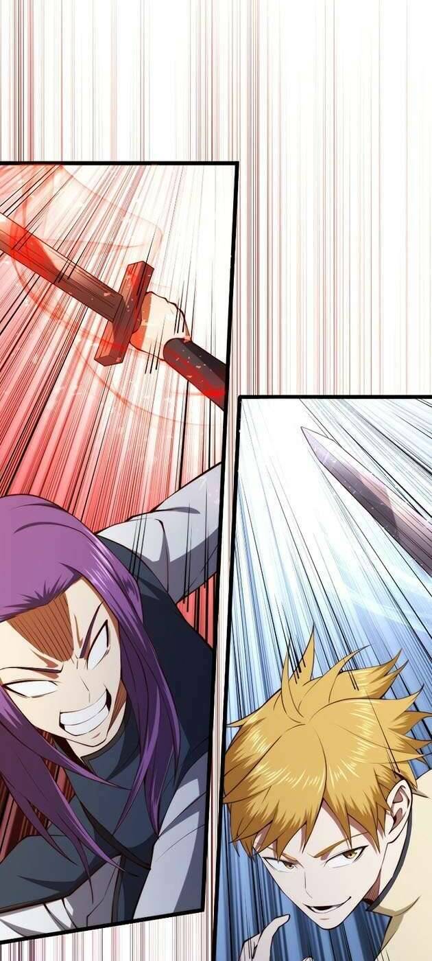 Thương Nhân Thánh Thần Chap 84 - Next Chap 85