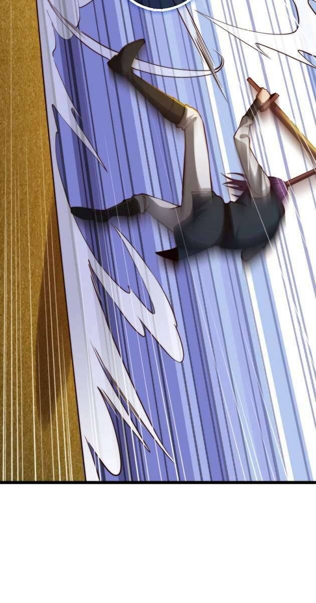 Thương Nhân Thánh Thần Chap 84 - Next Chap 85