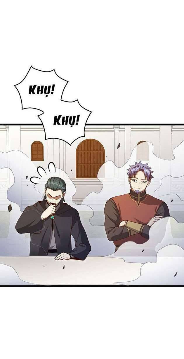 Thương Nhân Thánh Thần Chap 84 - Next Chap 85