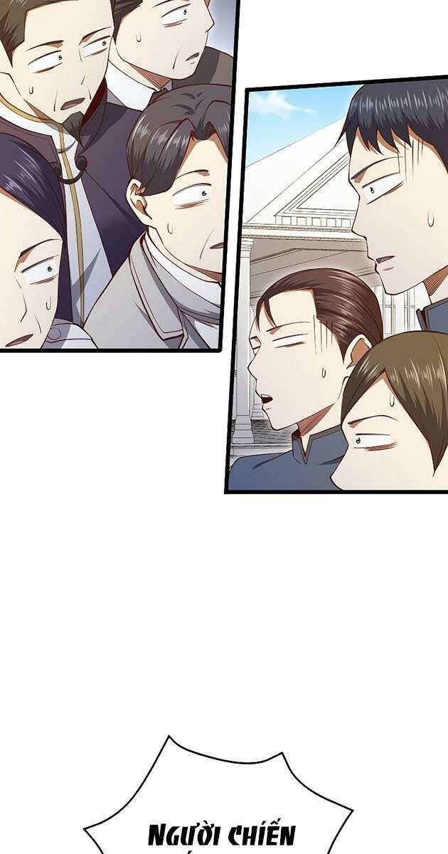 Thương Nhân Thánh Thần Chap 84 - Next Chap 85