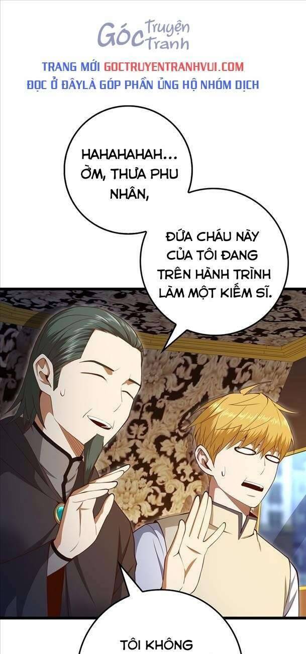 Thương Nhân Thánh Thần Chap 86 - Next Chap 87