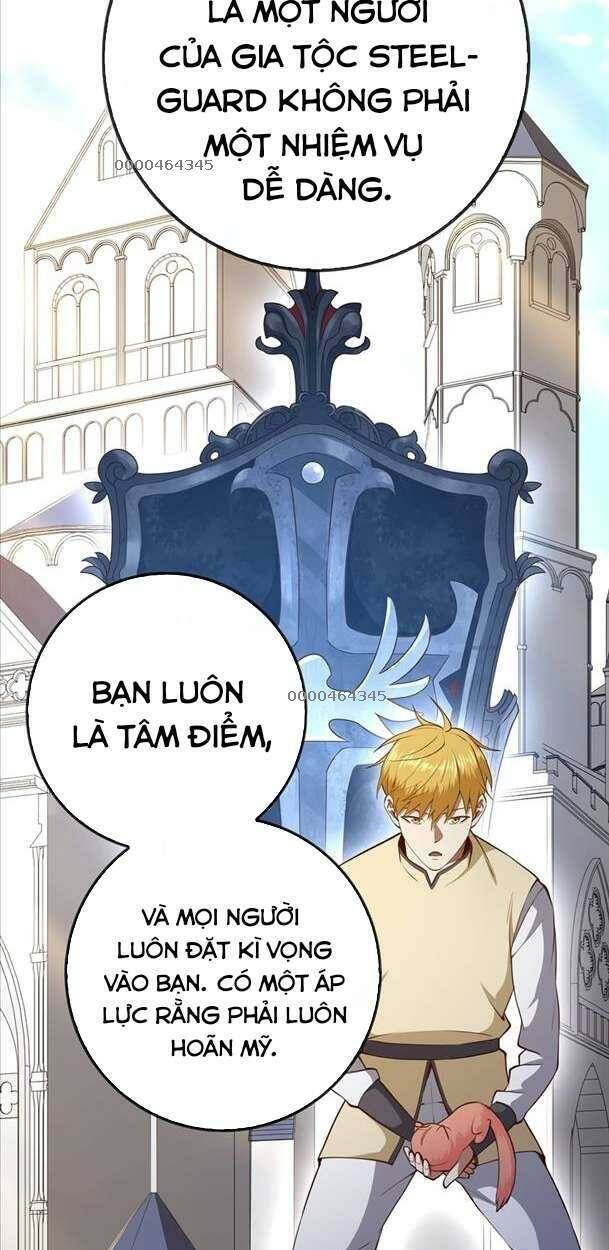 Thương Nhân Thánh Thần Chap 86 - Next Chap 87