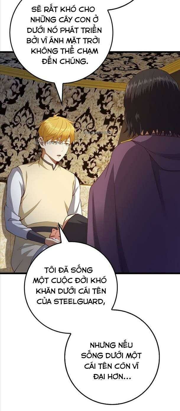 Thương Nhân Thánh Thần Chap 86 - Next Chap 87