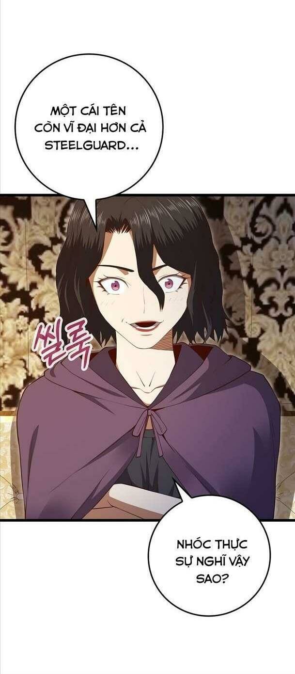 Thương Nhân Thánh Thần Chap 86 - Next Chap 87