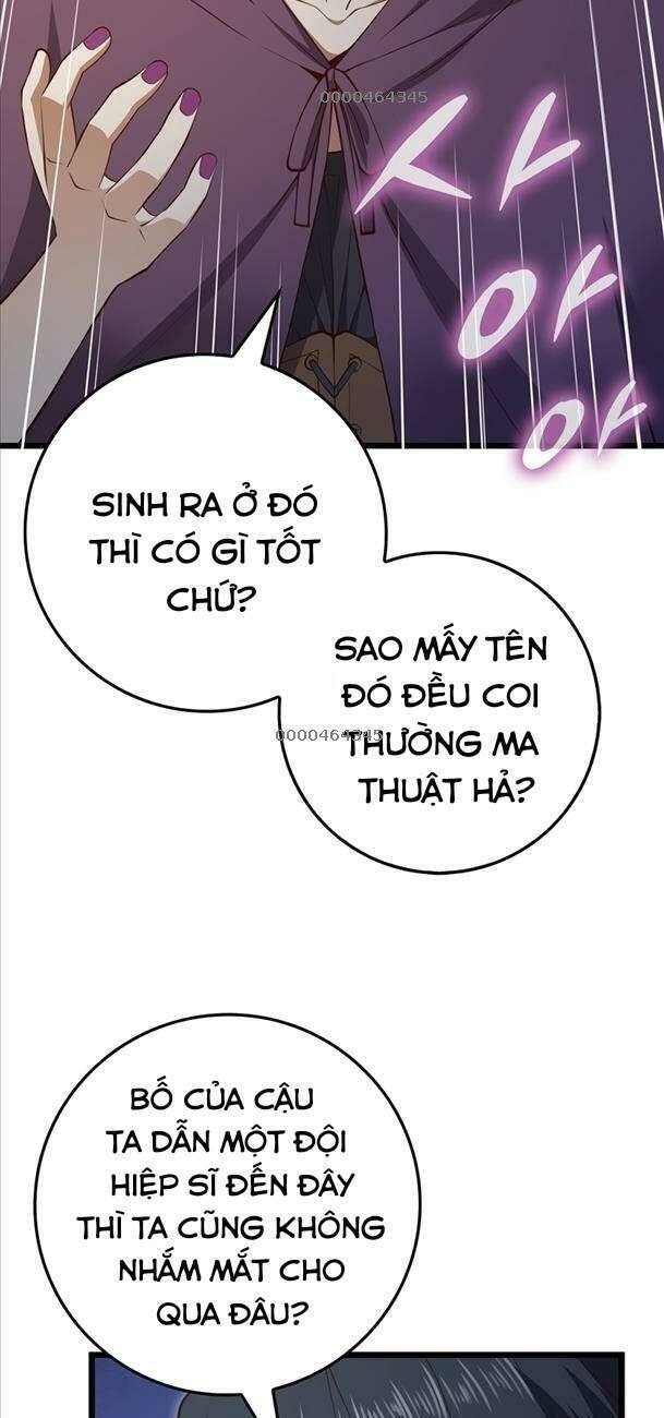 Thương Nhân Thánh Thần Chap 86 - Next Chap 87