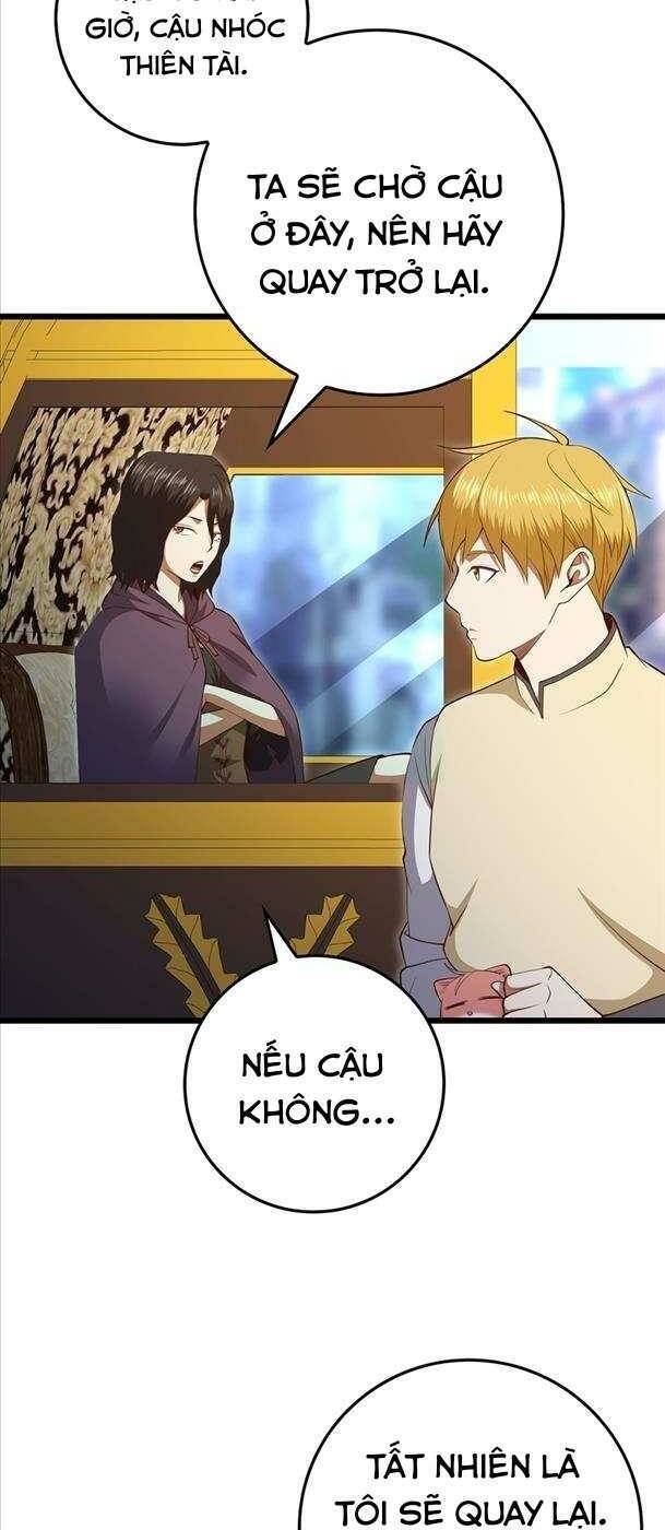 Thương Nhân Thánh Thần Chap 86 - Next Chap 87