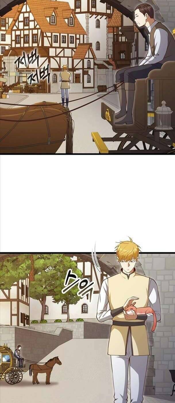 Thương Nhân Thánh Thần Chap 86 - Next Chap 87