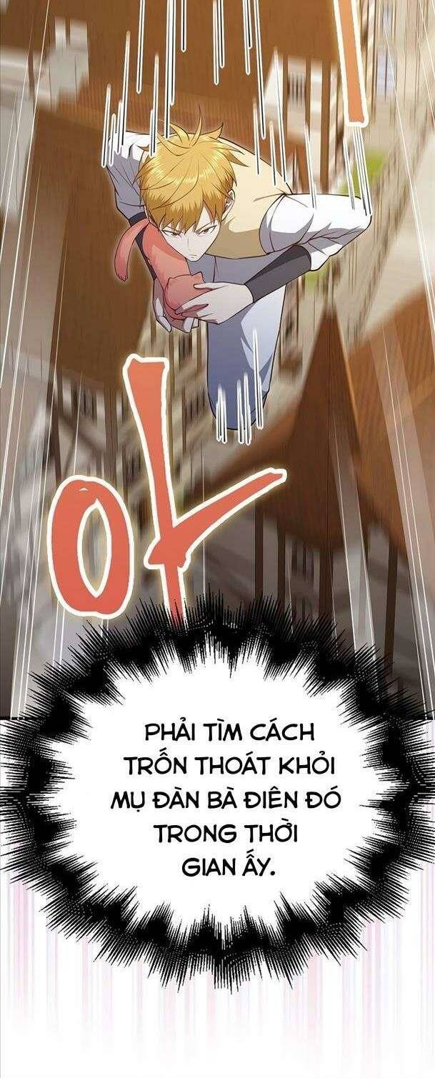 Thương Nhân Thánh Thần Chap 86 - Next Chap 87