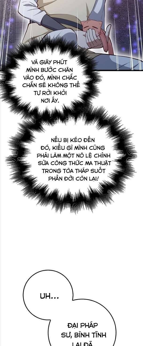 Thương Nhân Thánh Thần Chap 86 - Next Chap 87