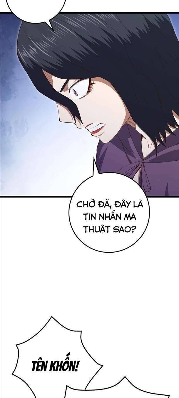 Thương Nhân Thánh Thần Chap 86 - Next Chap 87