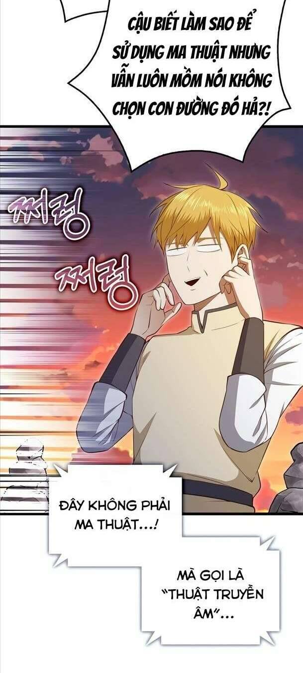 Thương Nhân Thánh Thần Chap 86 - Next Chap 87