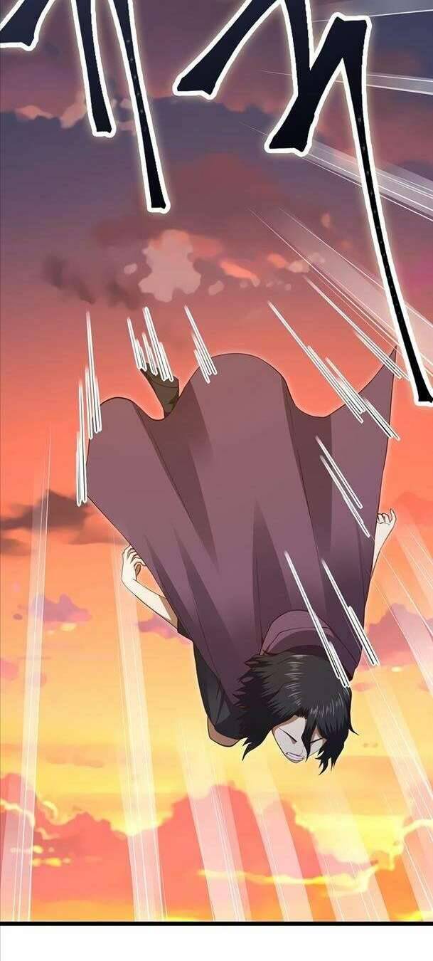 Thương Nhân Thánh Thần Chap 86 - Next Chap 87