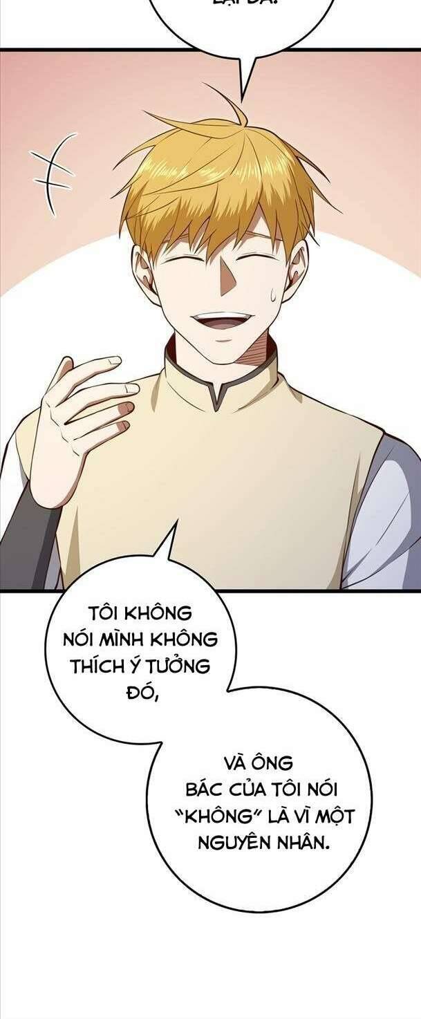Thương Nhân Thánh Thần Chap 86 - Next Chap 87