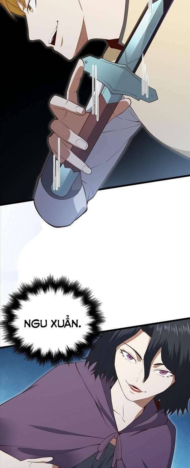 Thương Nhân Thánh Thần Chap 86 - Next Chap 87