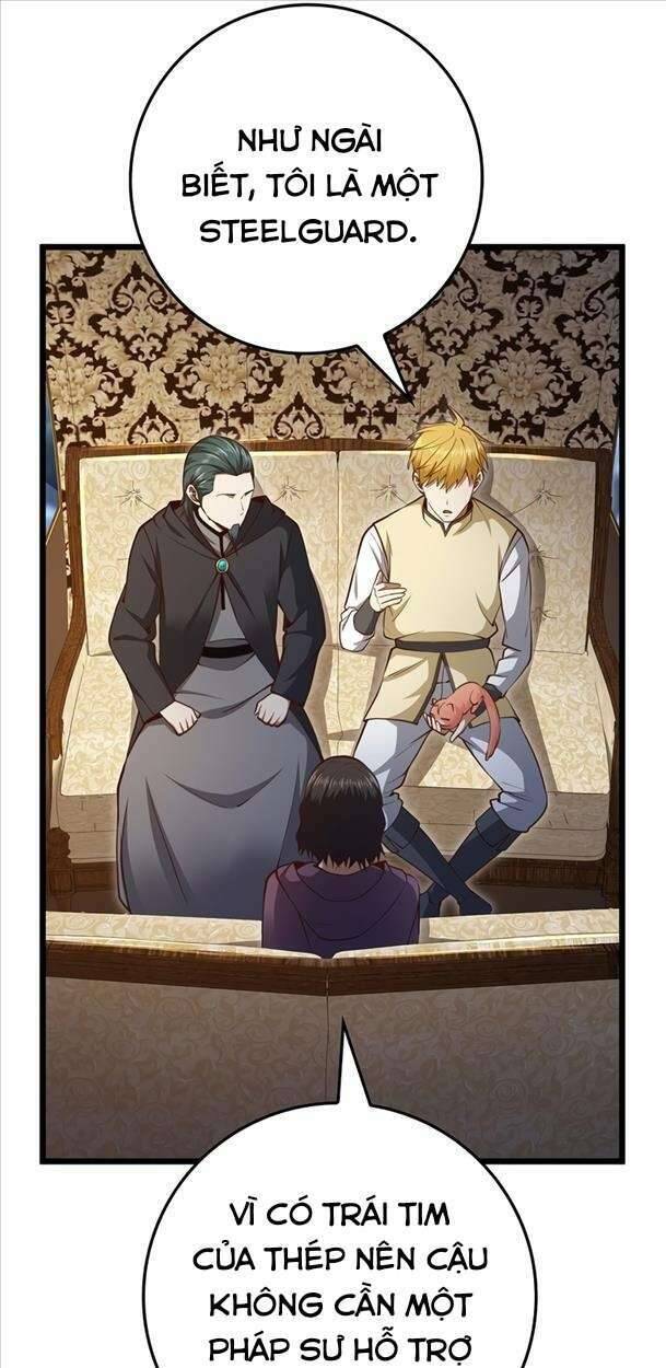 Thương Nhân Thánh Thần Chap 86 - Next Chap 87