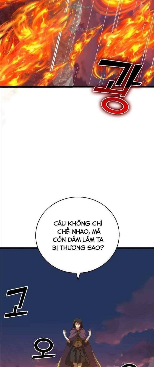 Thương Nhân Thánh Thần Chap 87 - Next Chap 88