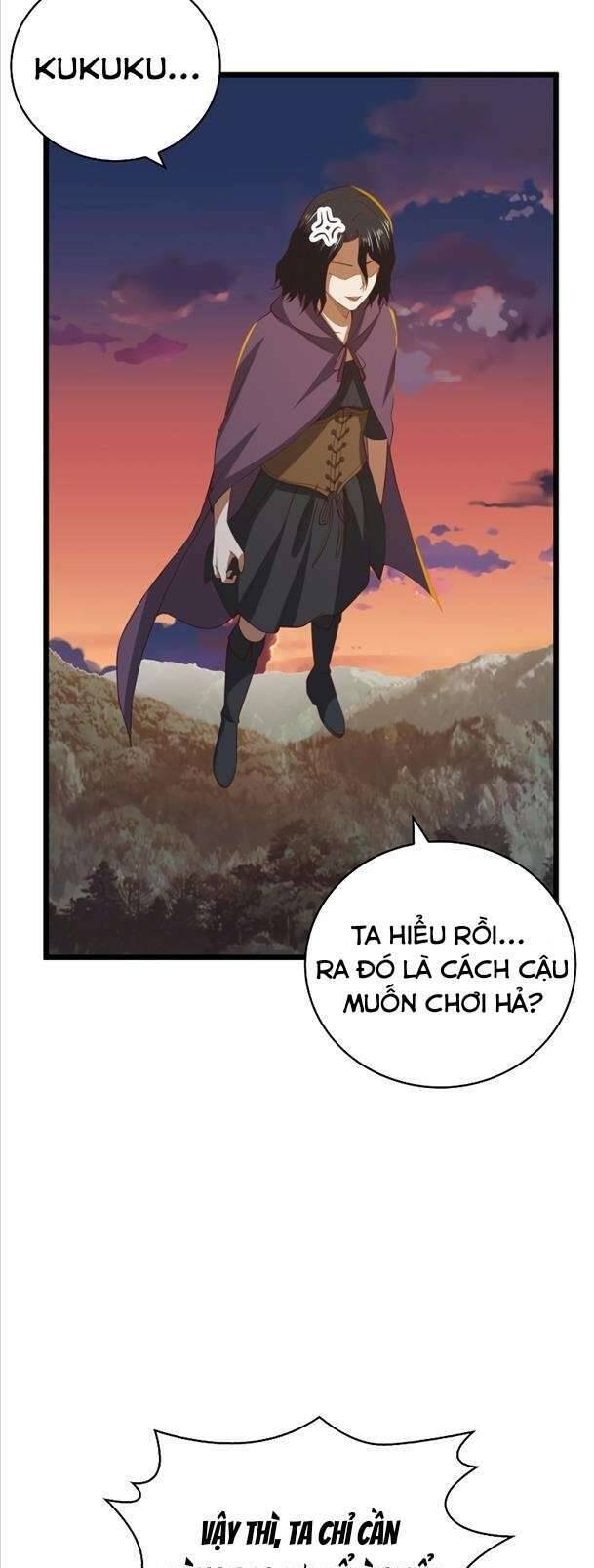 Thương Nhân Thánh Thần Chap 87 - Next Chap 88