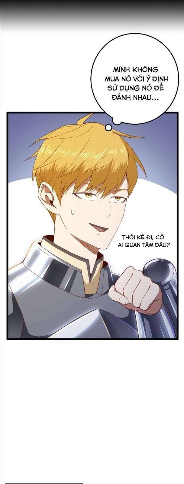 Thương Nhân Thánh Thần Chap 87 - Next Chap 88