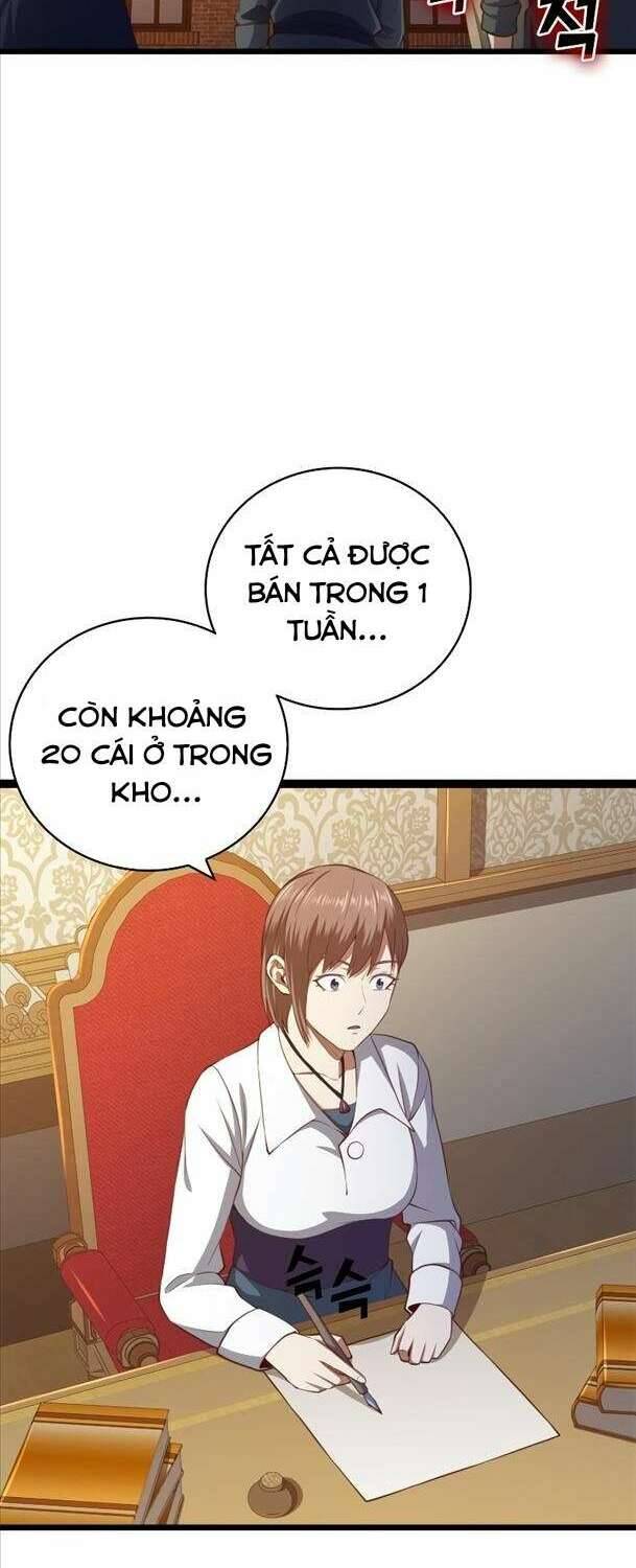 Thương Nhân Thánh Thần Chap 87 - Next Chap 88