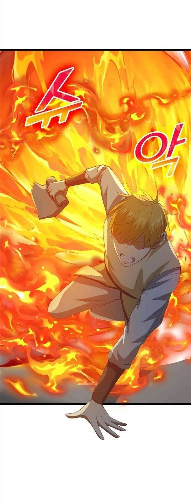 Thương Nhân Thánh Thần Chap 87 - Next Chap 88