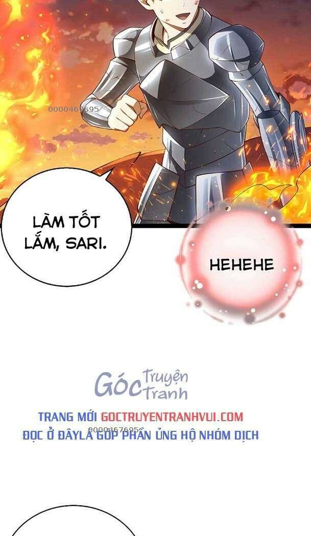 Thương Nhân Thánh Thần Chap 88 - Next Chap 89