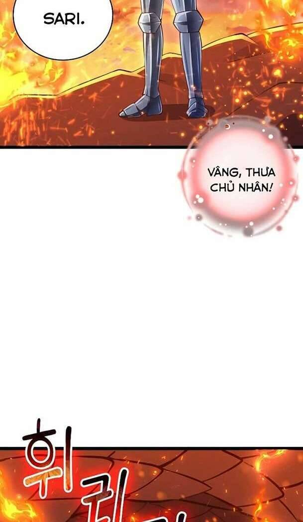 Thương Nhân Thánh Thần Chap 88 - Next Chap 89