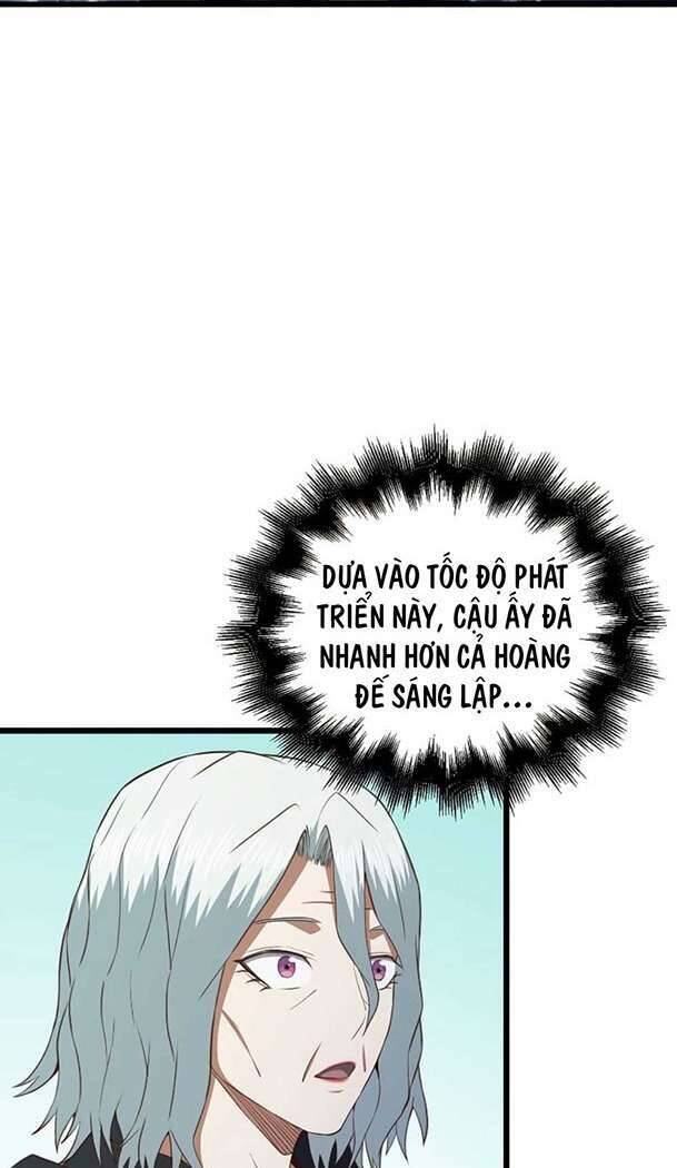 Thương Nhân Thánh Thần Chap 88 - Next Chap 89