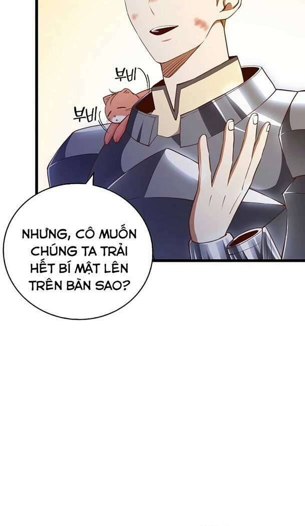 Thương Nhân Thánh Thần Chap 88 - Next Chap 89