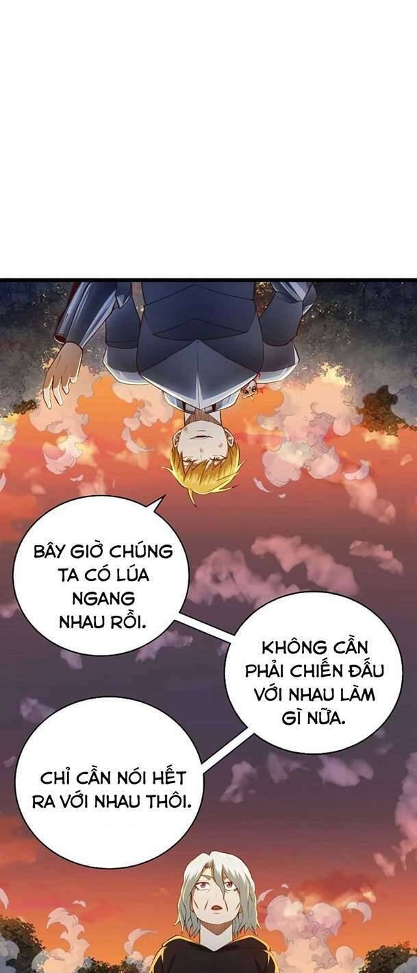 Thương Nhân Thánh Thần Chap 88 - Next Chap 89