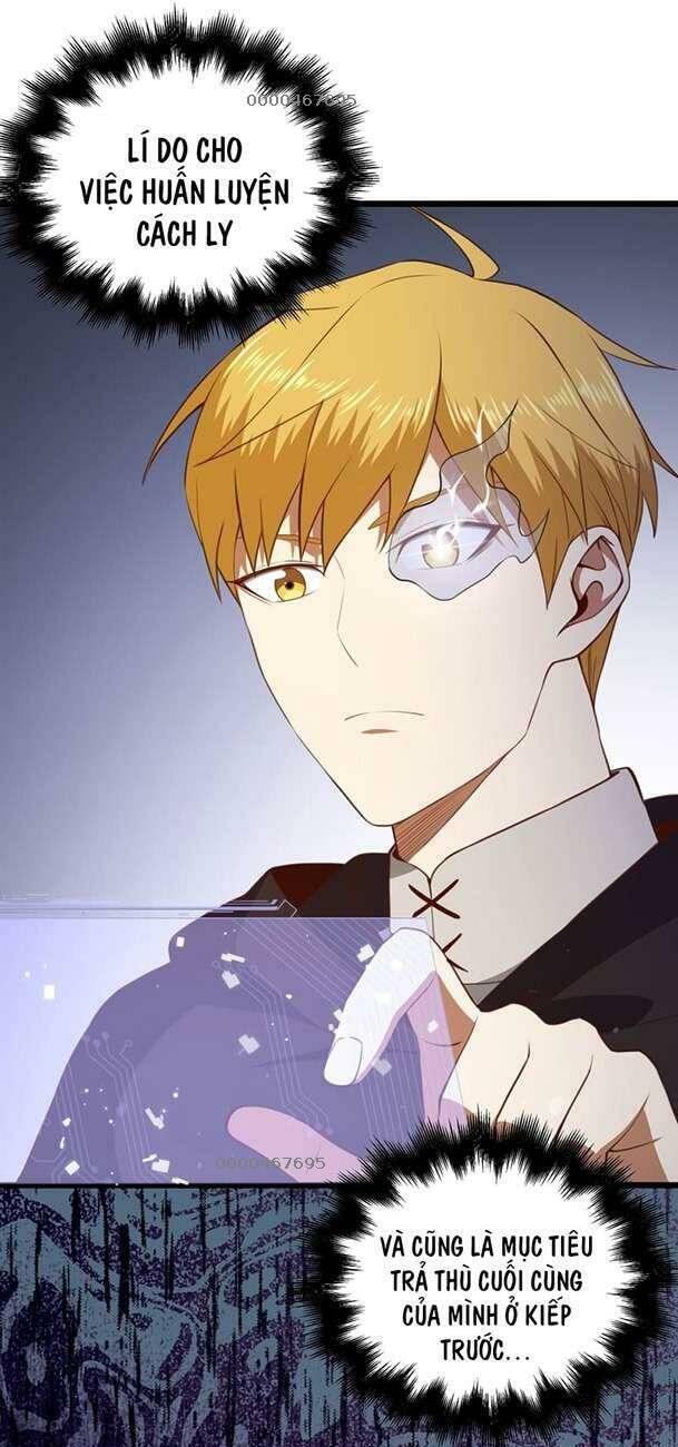 Thương Nhân Thánh Thần Chap 89 - Next Chap 90
