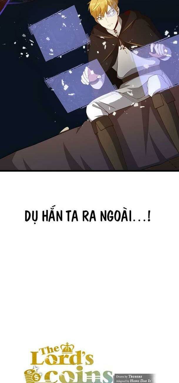 Thương Nhân Thánh Thần Chap 89 - Next Chap 90