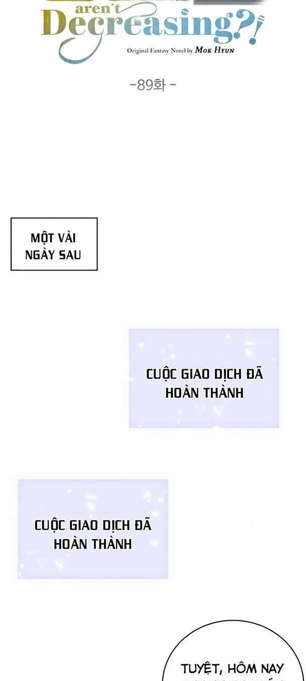 Thương Nhân Thánh Thần Chap 89 - Next Chap 90