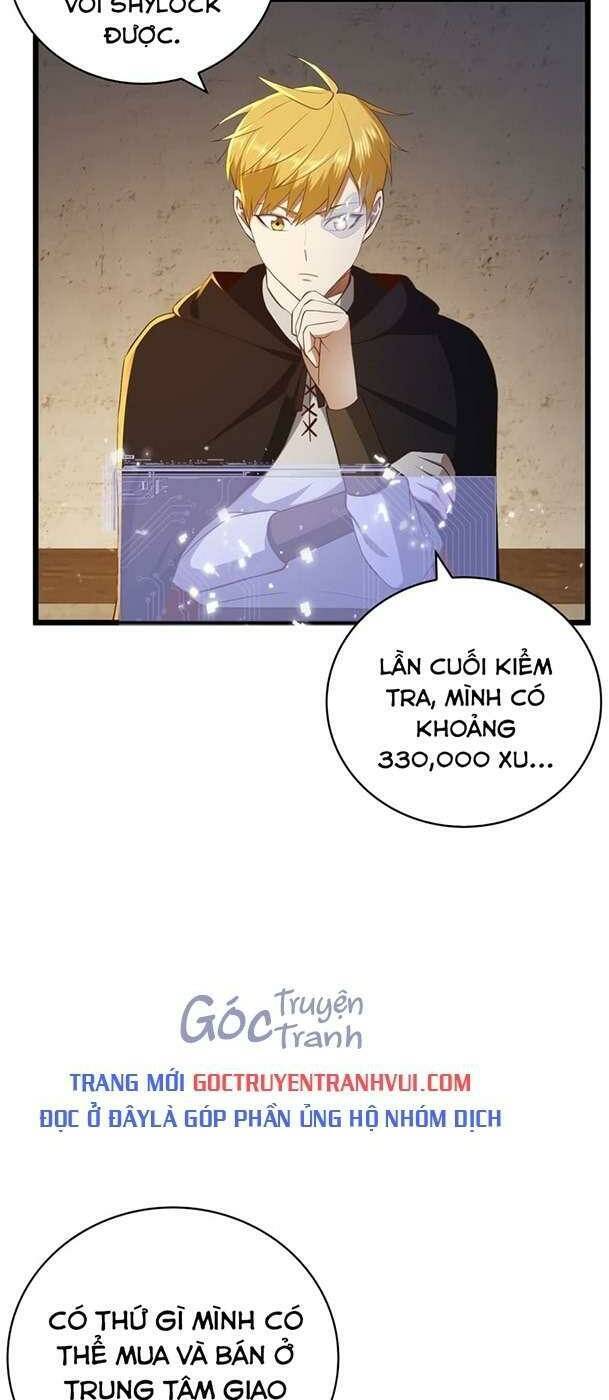 Thương Nhân Thánh Thần Chap 89 - Next Chap 90