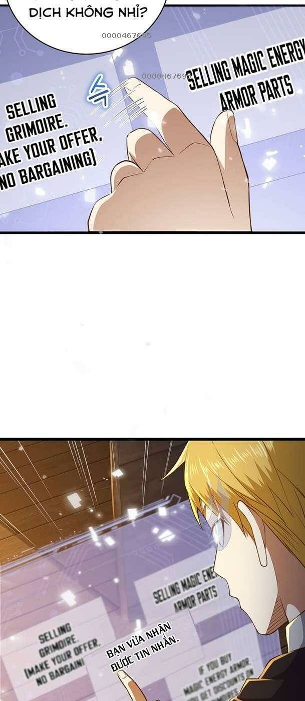 Thương Nhân Thánh Thần Chap 89 - Next Chap 90