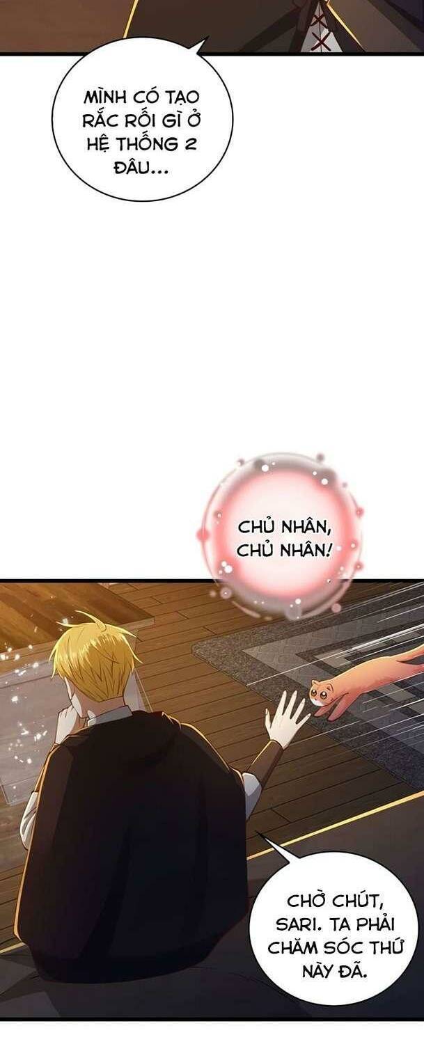 Thương Nhân Thánh Thần Chap 89 - Next Chap 90