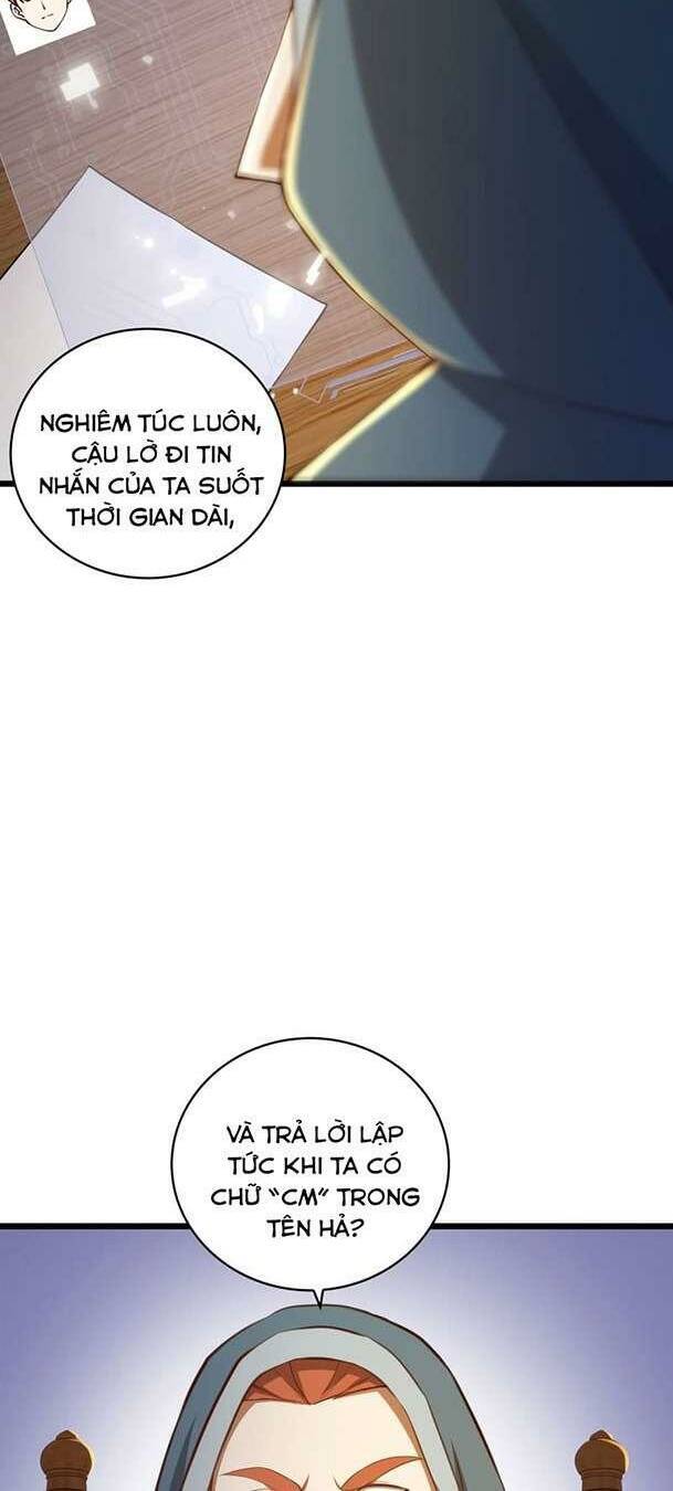 Thương Nhân Thánh Thần Chap 89 - Next Chap 90