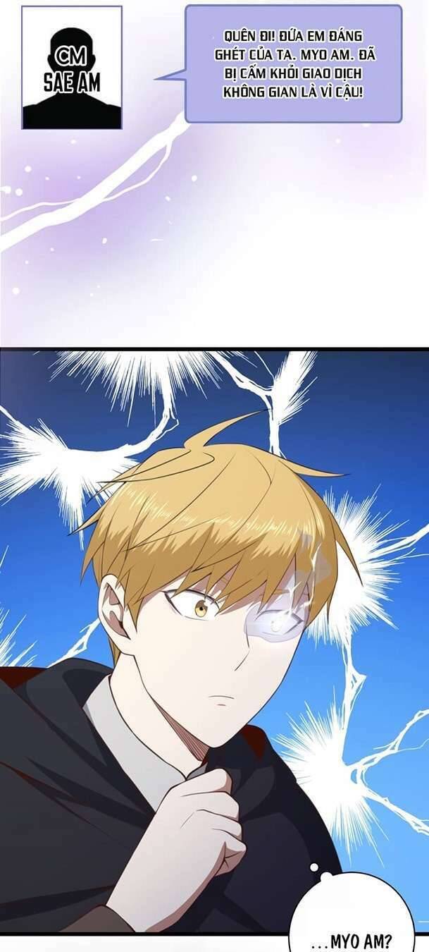 Thương Nhân Thánh Thần Chap 89 - Next Chap 90