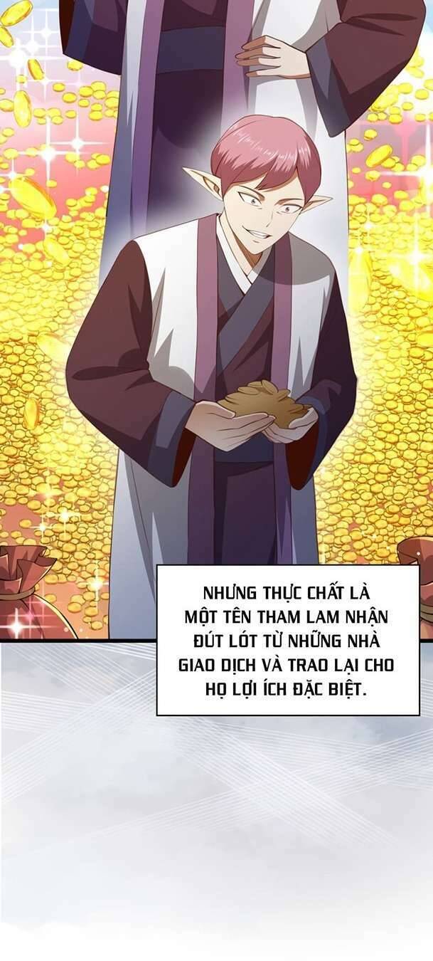 Thương Nhân Thánh Thần Chap 89 - Next Chap 90