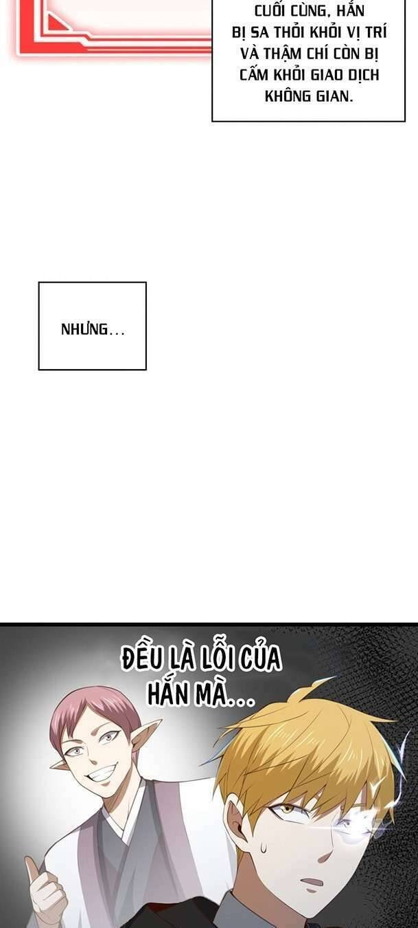 Thương Nhân Thánh Thần Chap 89 - Next Chap 90