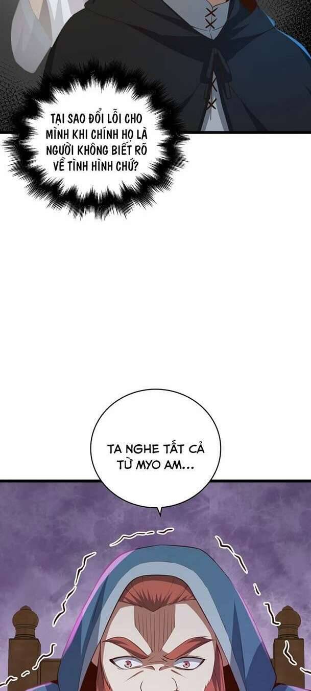 Thương Nhân Thánh Thần Chap 89 - Next Chap 90