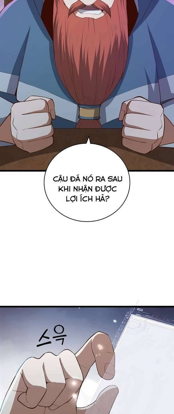 Thương Nhân Thánh Thần Chap 89 - Next Chap 90