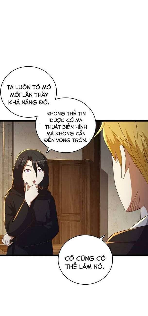 Thương Nhân Thánh Thần Chap 89 - Next Chap 90