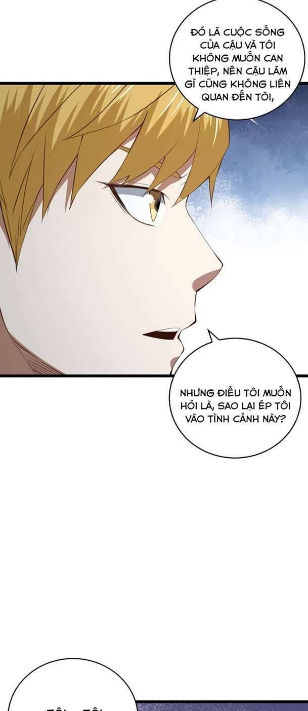 Thương Nhân Thánh Thần Chap 89 - Next Chap 90