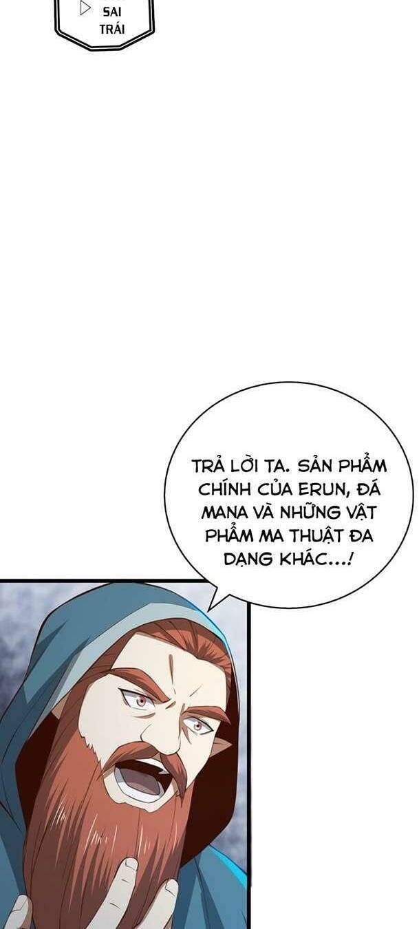Thương Nhân Thánh Thần Chap 89 - Next Chap 90