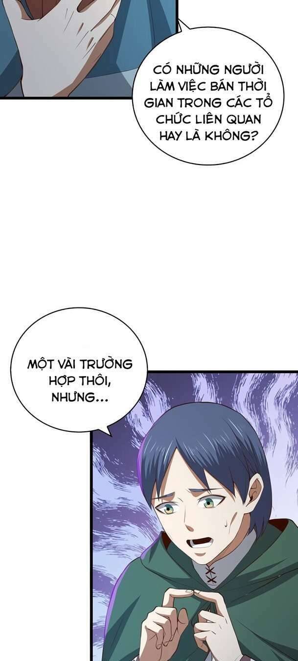 Thương Nhân Thánh Thần Chap 89 - Next Chap 90