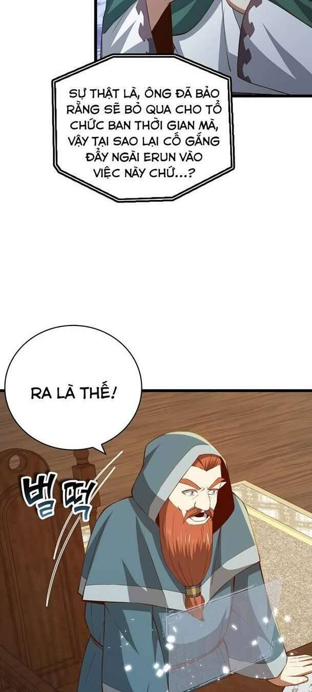 Thương Nhân Thánh Thần Chap 89 - Next Chap 90
